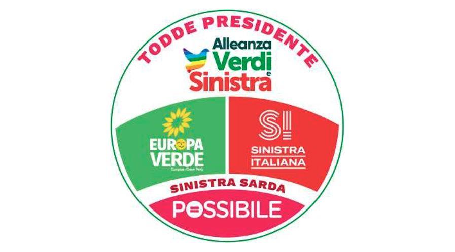 Elezioni regionali 2024, tutti i candidati di Alleanza Verdi Sinistra in Sardegna