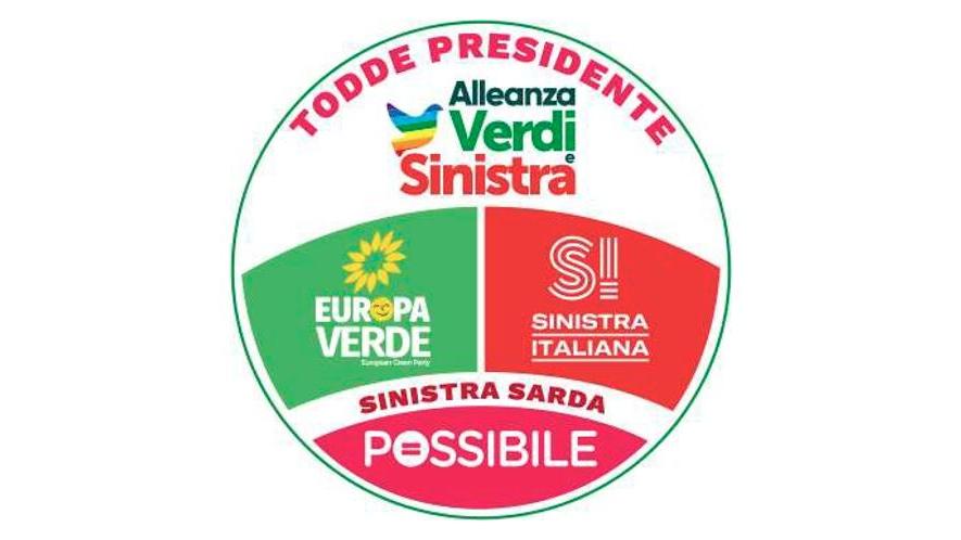 Elezioni regionali 2024, tutti i candidati di Alleanza Verdi Sinistra in Sardegna