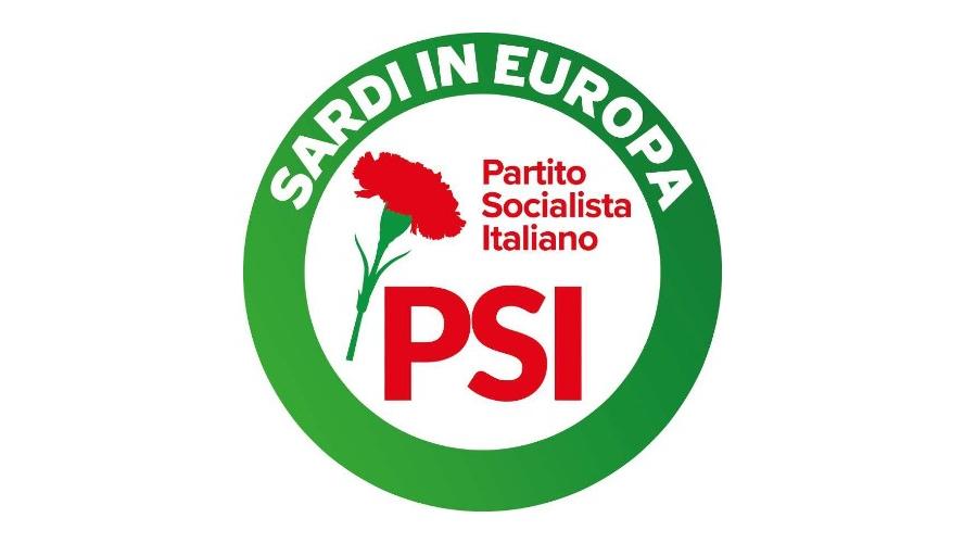 Elezioni regionali 2024, tutti i candidati del Partito socialista italiano in Sardegna
