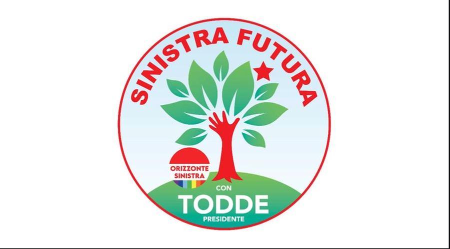 Elezioni regionali 2024, tutti i candidati di Sinistra Futura in Sardegna