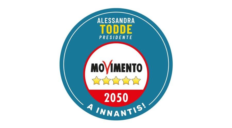 Elezioni regionali 2024, tutti i candidati del M5S in Sardegna