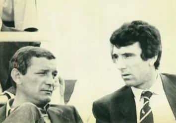 Dino Zoff e Gigi Riva: «Insieme sul balcone a salutare i tifosi dopo la vittoria all’Europeo»