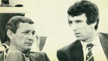 Dino Zoff e Gigi Riva: «Insieme sul balcone a salutare i tifosi dopo la vittoria all’Europeo»
