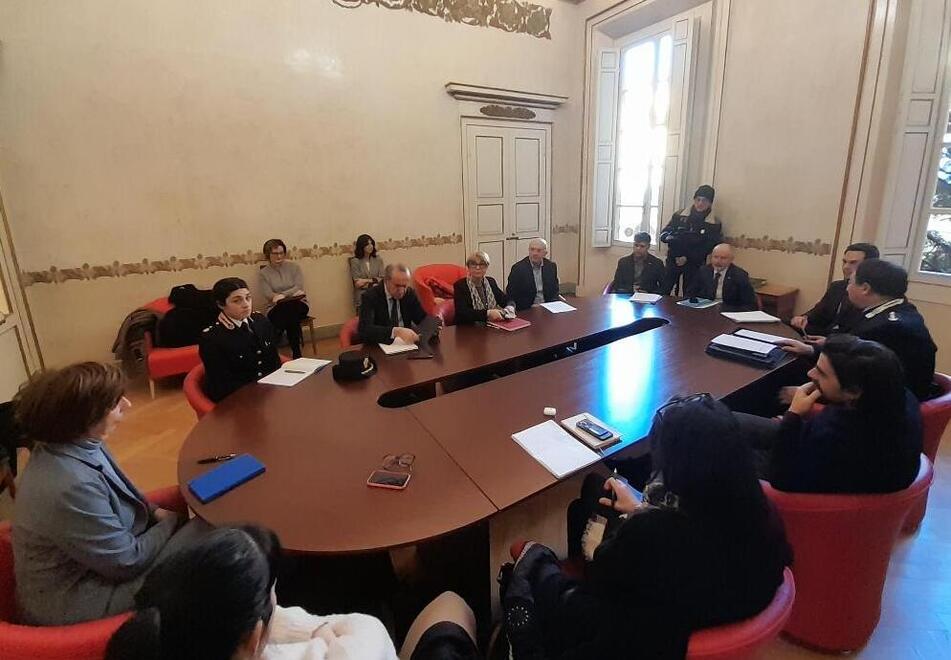 «L’esercito per la stazione? Più efficace la vigilanza flessibile»