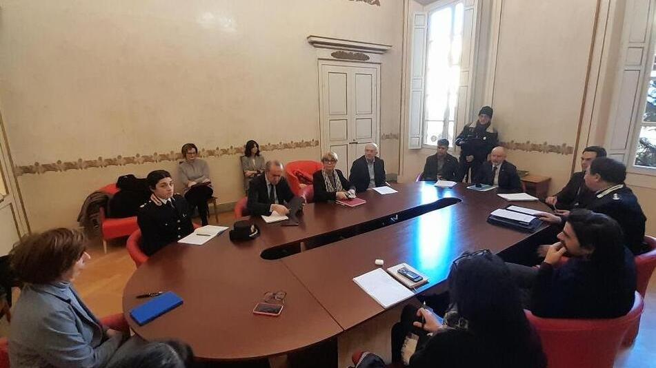 «L’esercito per la stazione? Più efficace la vigilanza flessibile»