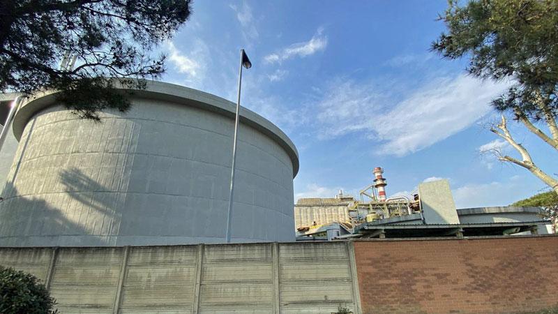 Livorno, nuovo impianto Asa-Aamps: a fine anno i lavori al Picchianti