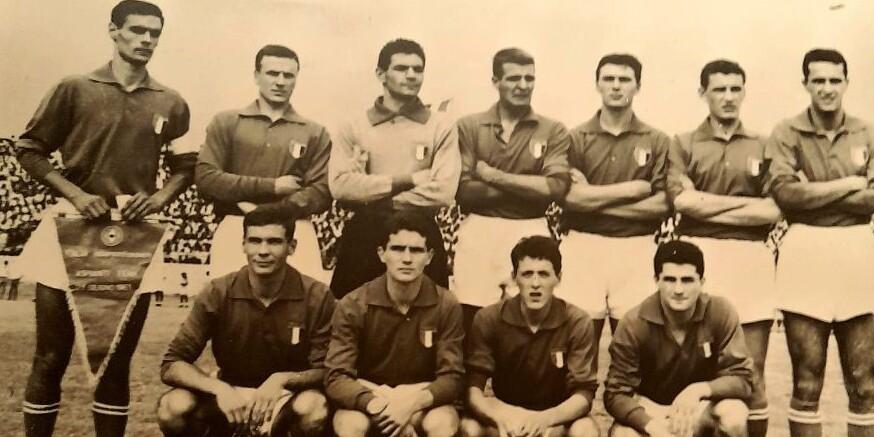 Ferrara, Tartari: «Ho pianto tanto. Gigi Riva era uno che ti conquistava»