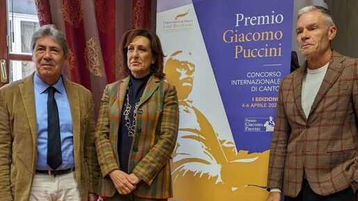 Lucca, sfida internazionale tra cantanti lirici per conquistare il premio Puccini<br>