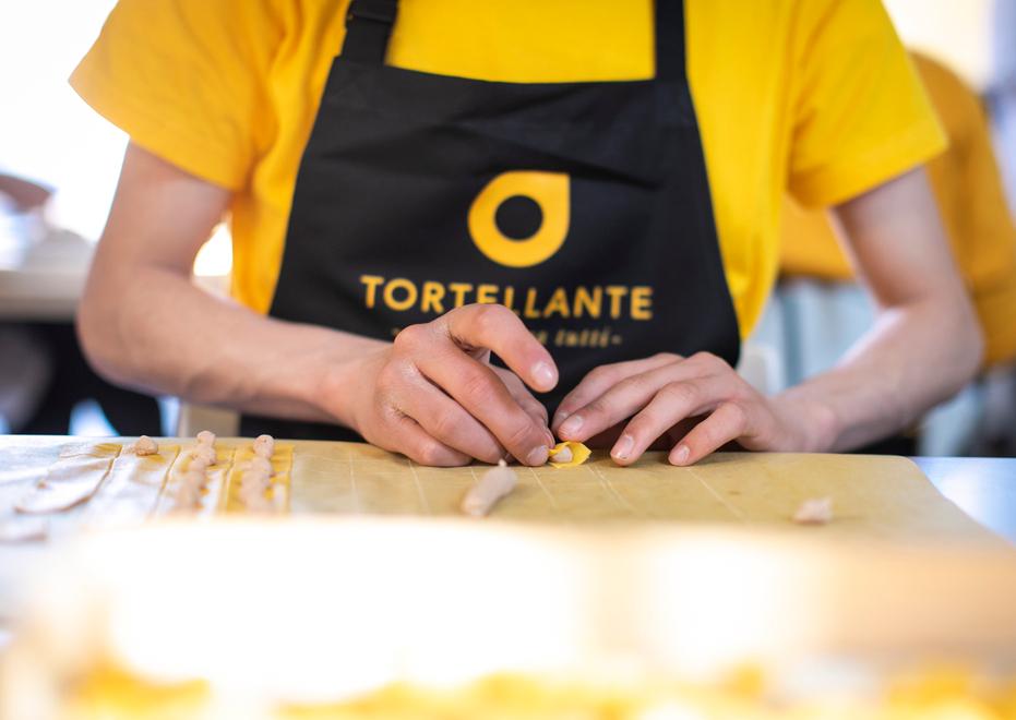 Modena, l'allarme: «Continui guasti al riscaldamento Il Tortellante rischia di chiudere»<br type="_moz" />
