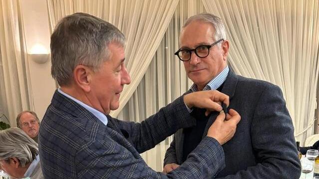 Panathlon Lucca, Nobile nuovo presidente: «Diffondere la cultura del fair play»