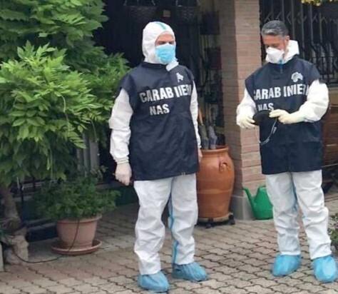 Castelfranco, si finge medico e truffa due anziani e apre una casa di riposo abusiva<br>
