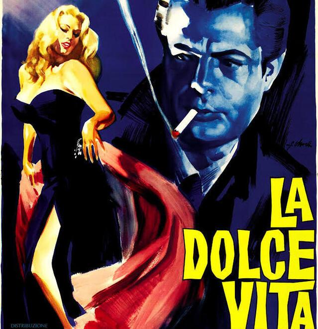 Cavriago, i “Capisaldi” del grande cinema sullo schermo del Novecento