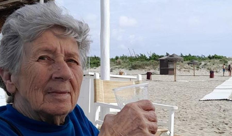 Fiorella Tognetti, morta a 78 anni