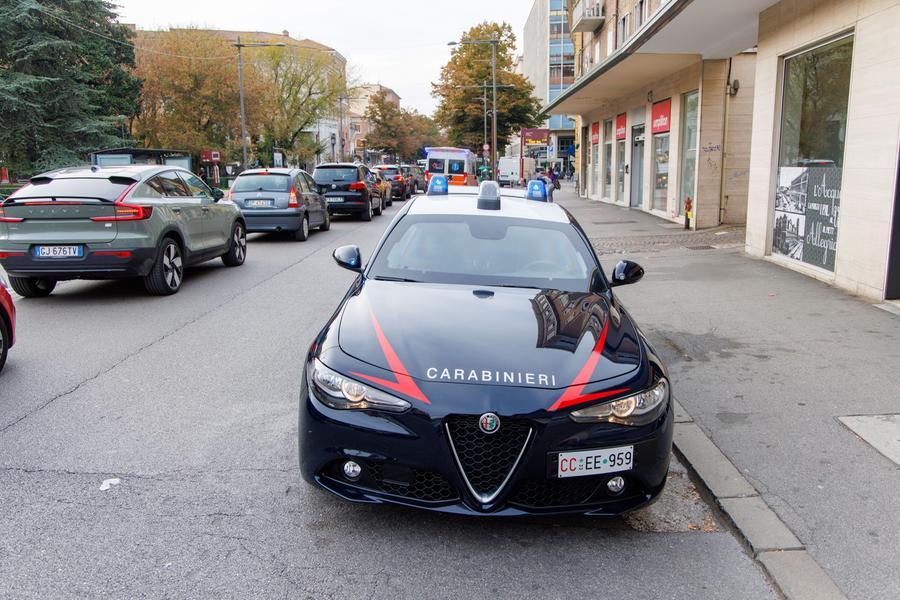Svaligiarono una casa, carabinieri arrestano 20enne comacchiese