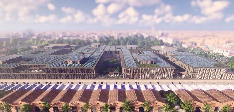 Nuovo ospedale di Livorno, Casani fissa la data della prima pietra. Dal progetto alla costruzione: tutte le tappe