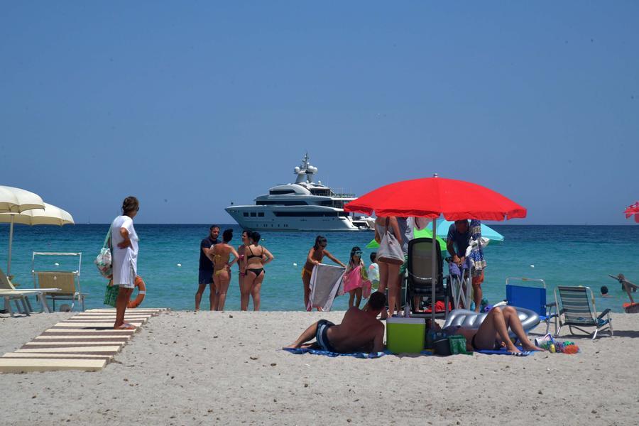 Arzachena, modifiche al Pul del 2022: concessioni e parcheggi da rivedere