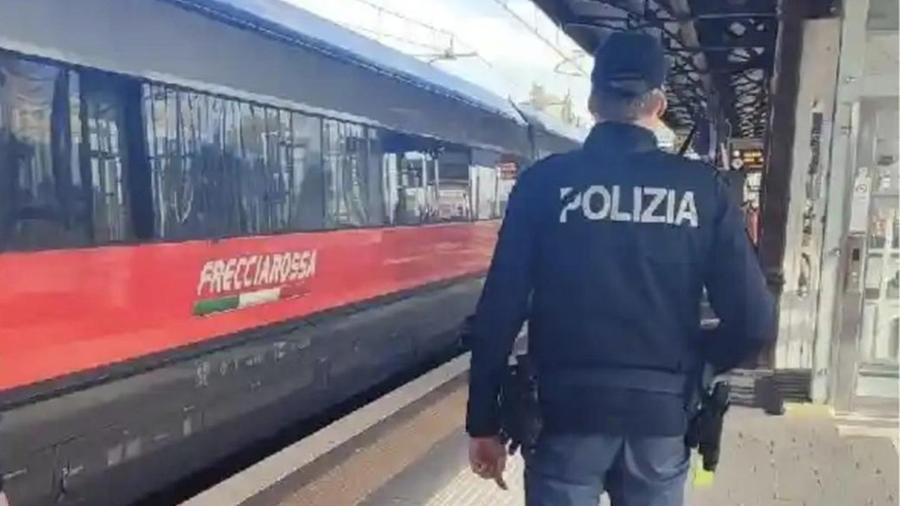 Firenze, un morto sui binari: ritardi per i treni – Le informazioni in diretta