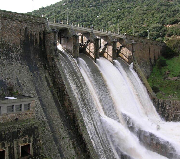 Allarme siccità, i bacini sardi si svuotano: la zona più in sofferenza è la Nurra