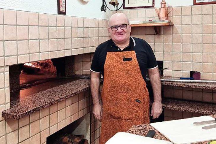 Ferrara, tre generazioni e una pizzeria: “Giuseppe” sforna dal 1945