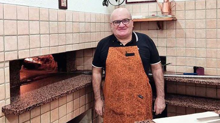 Ferrara, tre generazioni e una pizzeria: “Giuseppe” sforna dal 1945