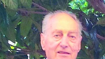 Massa, venerdì 26 gennaio grande festa: i 100 anni di Liliano Mandorli