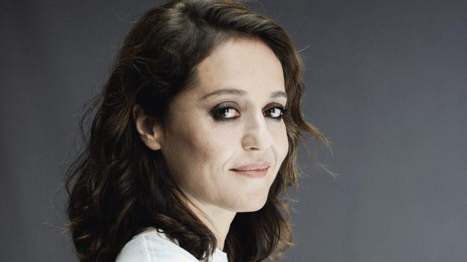 Vanessa Scalera: «Salire sul palco è pura adrenalina. Imma Tataranni? Uno tsunami»