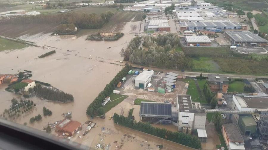Rimborsi dopo l’alluvione in Toscana: ecco le cifre e chi riceverà i soldi per primo – Il piano della Regione