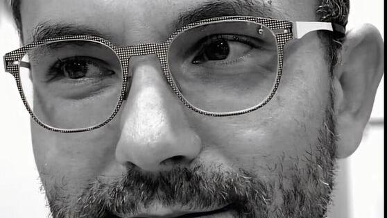 Rubiera, ottico 47enne stroncato da una malattia