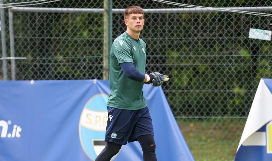Spal, Galeotti sogna il debutto e Büchel si prende la maglia da titolare