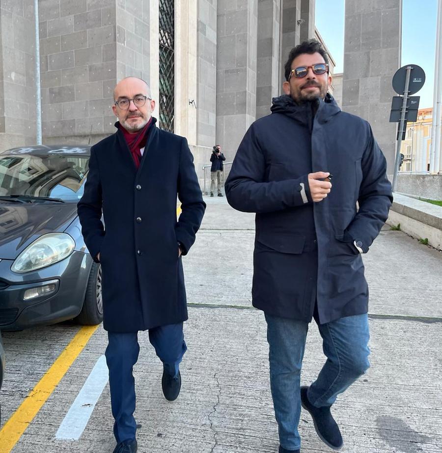 Elezioni regionali, è cominciato il deposito delle candidature per la presidenza