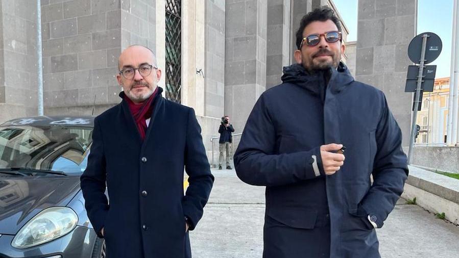 Elezioni regionali, è cominciato il deposito delle candidature per la presidenza