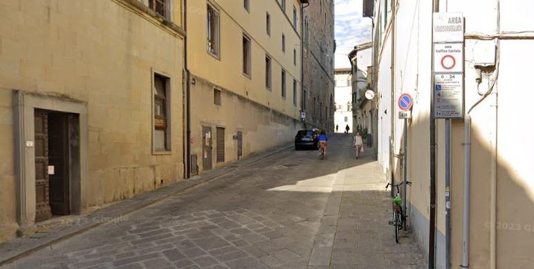 Pistoia, via libera ai nuovi varchi per blindare il centro storico