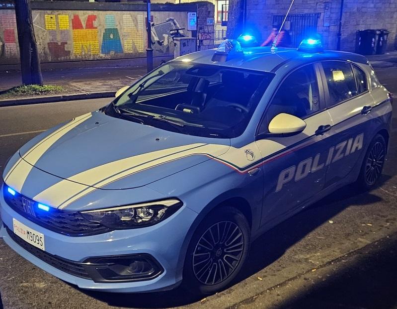 Reggio Emilia, un’altra rissa in zona stazione: tre denunciati
