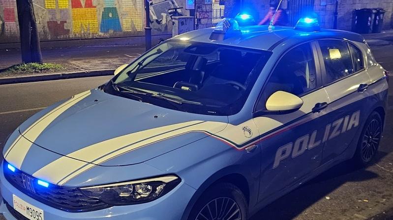 Reggio Emilia, un’altra rissa in zona stazione: tre denunciati