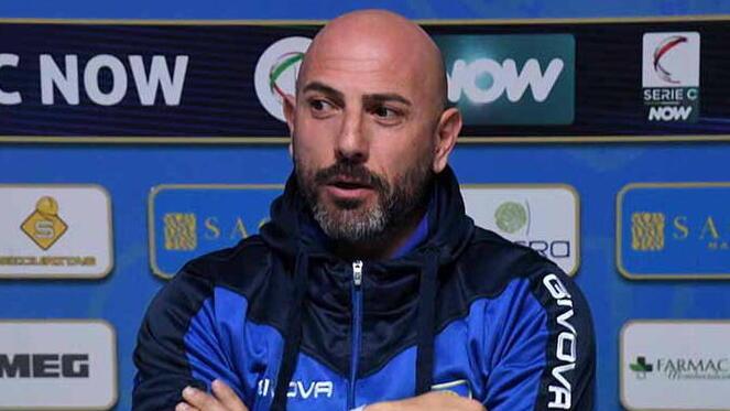 Mister Antonio Calabro