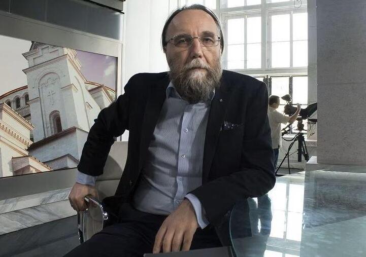 A Montecatini il convegno con Dugin, l’ideologo dell’invasione in Ucraina