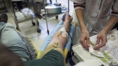 Sassari, campagna donazione sangue: gli universitari a lezione di generosità