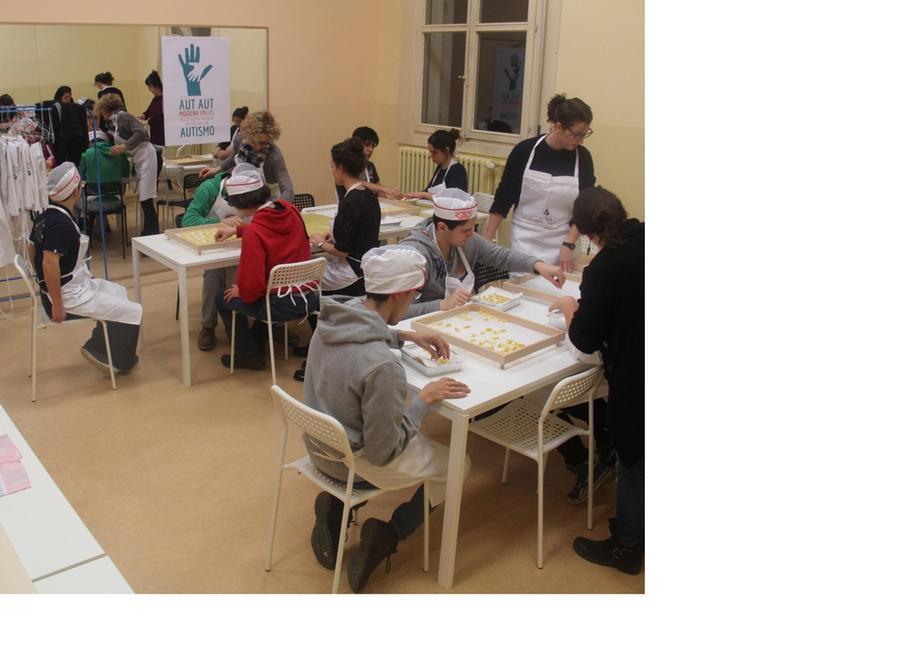 Modena, riscaldamento al Tortellante: pronti due generatori di emergenza