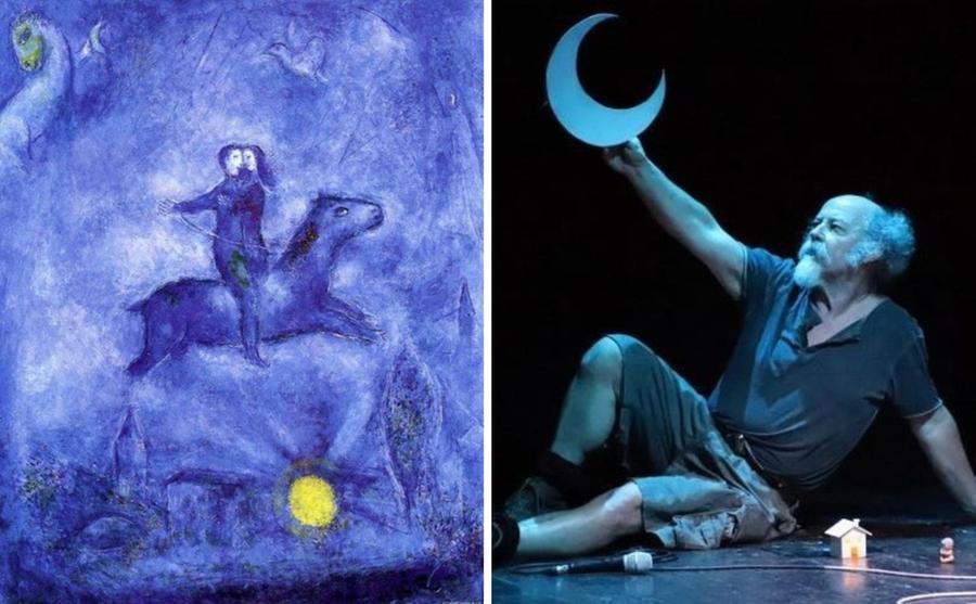 A Livorno torna “Teatri di confini” per le famiglie