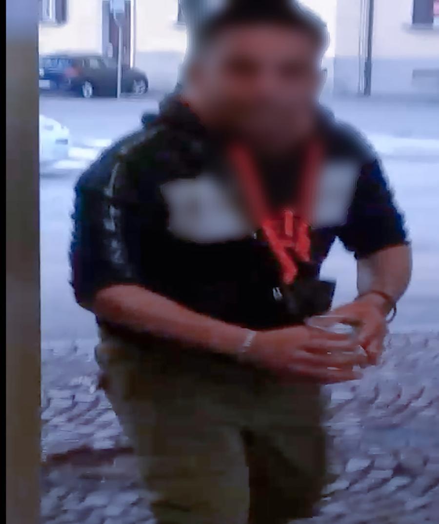 Modena, espulso il “boss della Pomposa”