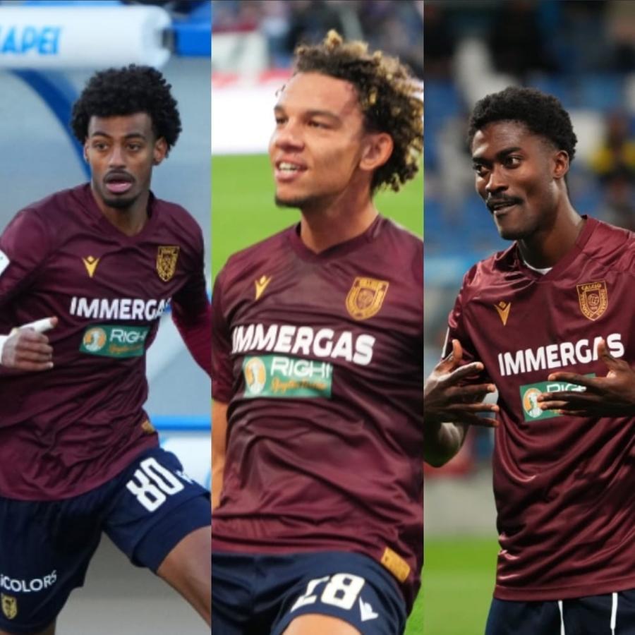 Girma-Gondo-Antiste, il trio che manda in tilt l’algoritmo