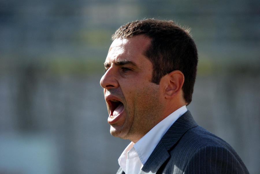 L’Alessandria Calcio insiste: Ninni Corda non ritornerà