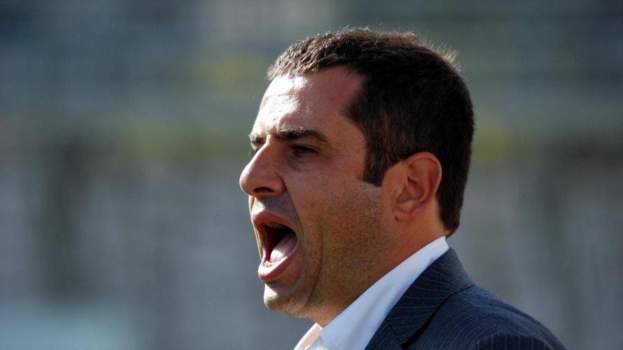 L’Alessandria Calcio insiste: Ninni Corda non ritornerà