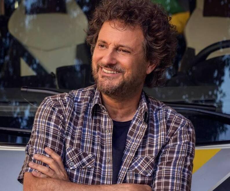 Massa, Pieraccioni allo Splendor per presentare il nuovo film