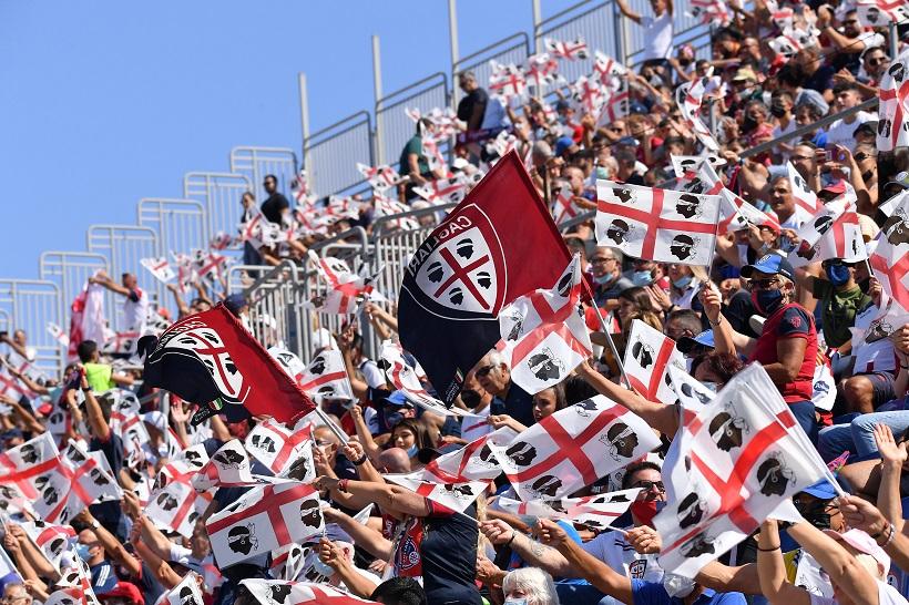 Ecco come la figura di Gigi Riva verrà celebrata alla Unipol Domus