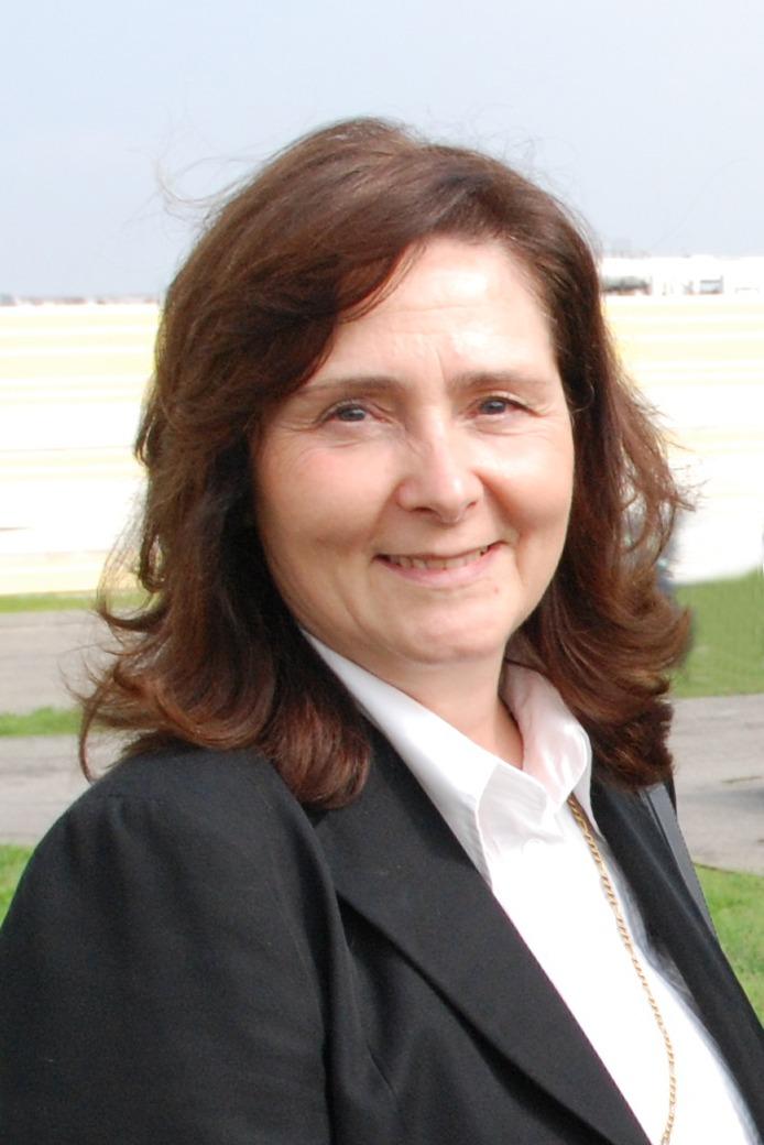 Poviglio piange la maestra Ileana Faveri