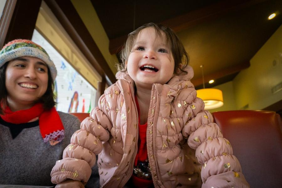 In Toscana i ristoranti in formato famiglia: menù per i bambini a 10 euro. Sono già oltre 100 le adesioni
