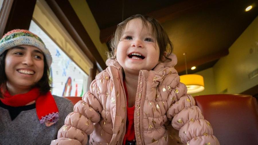 In Toscana i ristoranti in formato famiglia: menù per i bambini a 10 euro. Sono già oltre 100 le adesioni