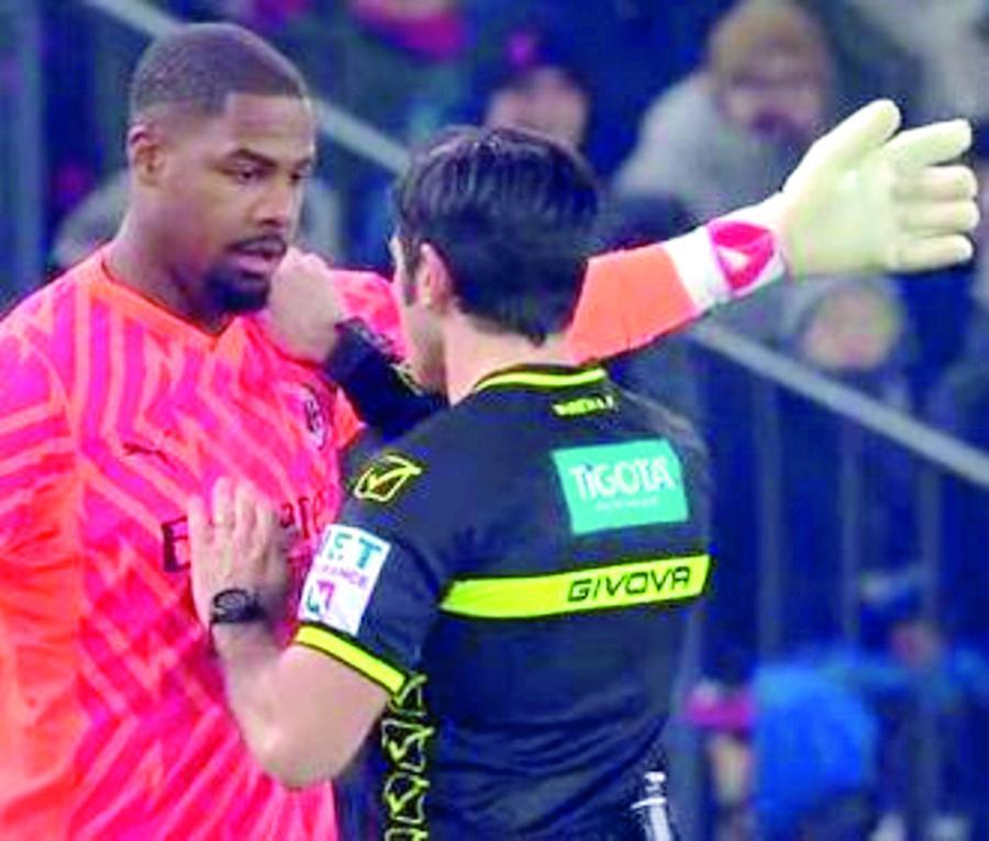 Razzismo nel calcio: anche la Sardegna ha le sue zone d’ombra