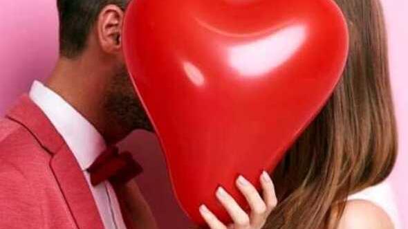 Ferrara, San Valentino: l’amore contro la guerra